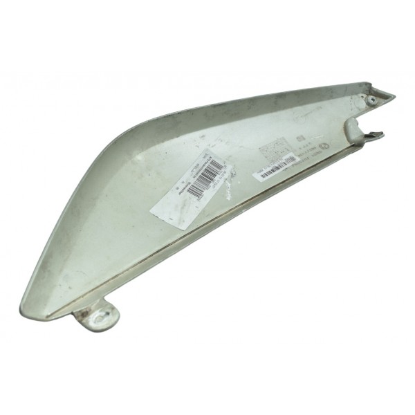 Carenagem Rabeta Esquerda Bmw F 800 R 09-15 Original Cinza