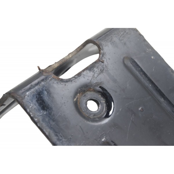 Suporte Modulo Abs C/detalhes Sportster 883 Iron 14-19 Orig Preto