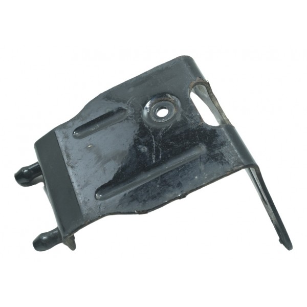 Suporte Modulo Abs C/detalhes Sportster 883 Iron 14-19 Orig Preto