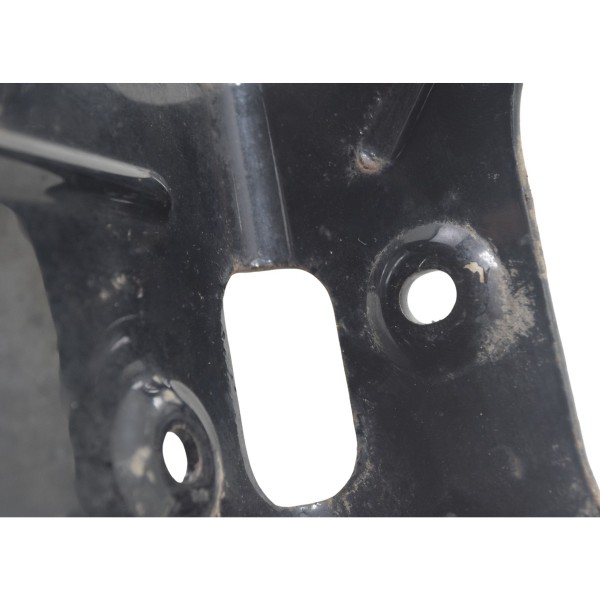 Suporte Modulo Abs C/detalhes Sportster 883 Iron 14-19 Orig Preto