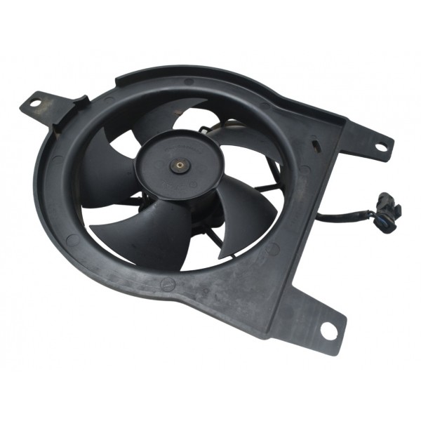 Ventoinha Radiador Bmw F 800 R 09-15 Original