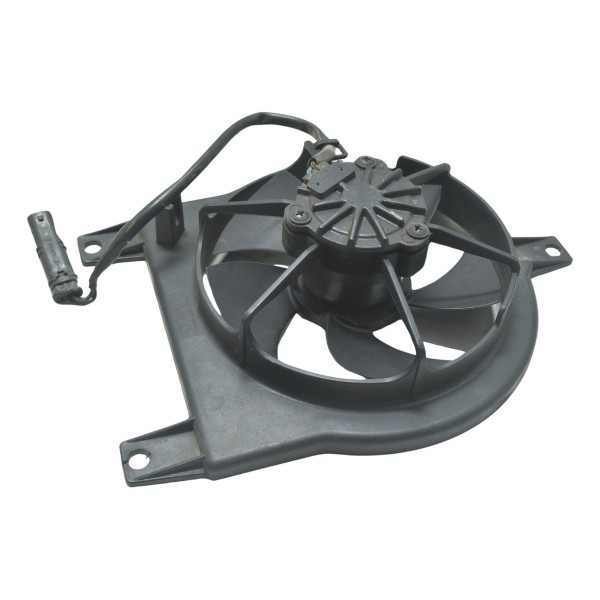 Ventoinha Radiador Bmw F 800 R 09-15 Original