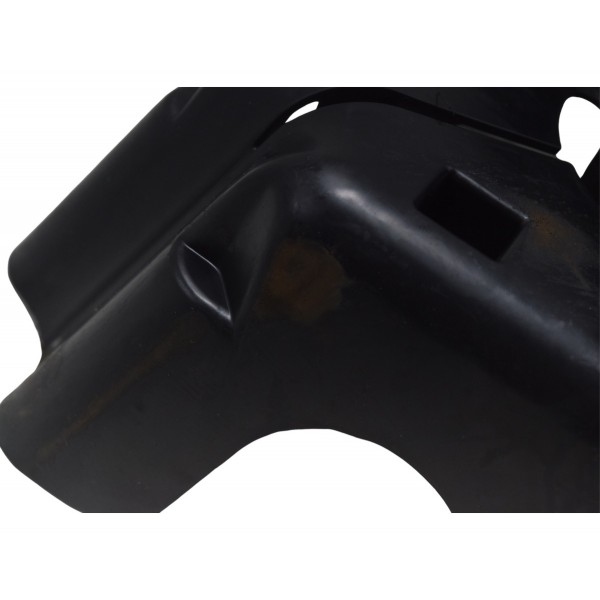 Tampa Acabamento Chassi Yamaha Xj6 N 10-12 Original