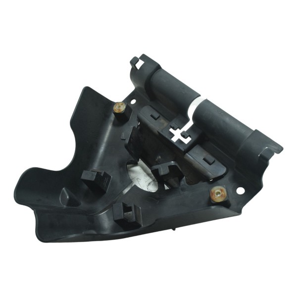 Tampa Acabamento Chassi Yamaha Xj6 N 10-12 Original