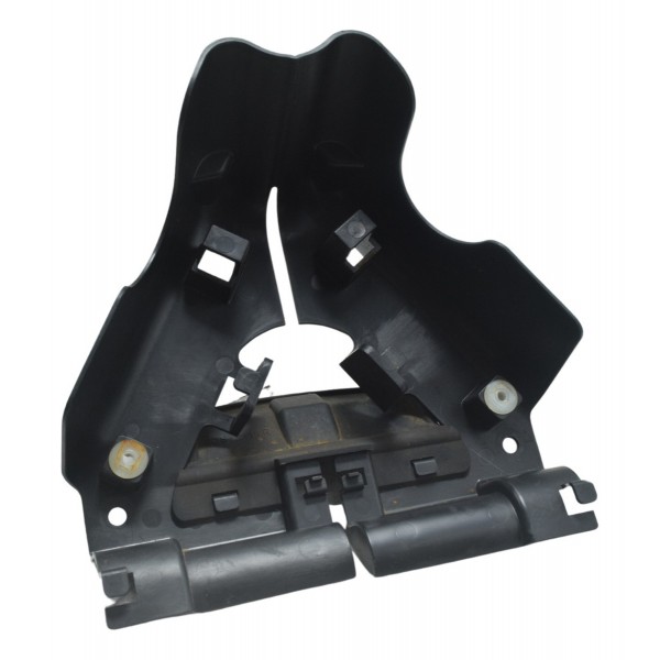 Tampa Acabamento Chassi C/ Detalhes Yamaha Xj6 N 10-12 Orig