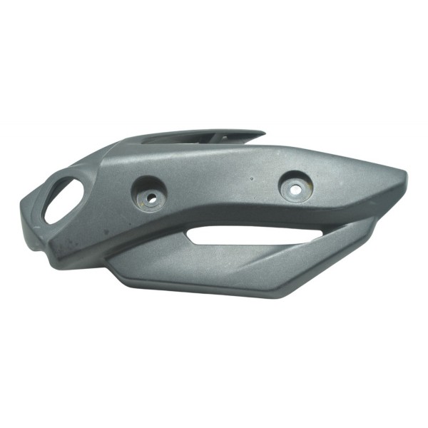 Carenagem Farol Direito Yamaha Xj6 N 10-12 Original Preto