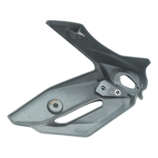 Carenagem Farol Direito Yamaha Xj6 N 10-12 Original Preto