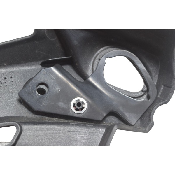 Carenagem Farol Direito Yamaha Xj6 N 10-12 Original Preto