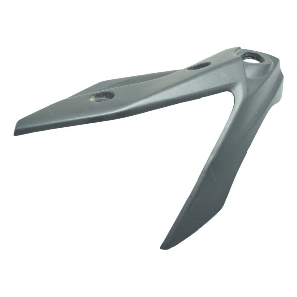 Carenagem Farol Direito Yamaha Xj6 N 10-12 Original Preto