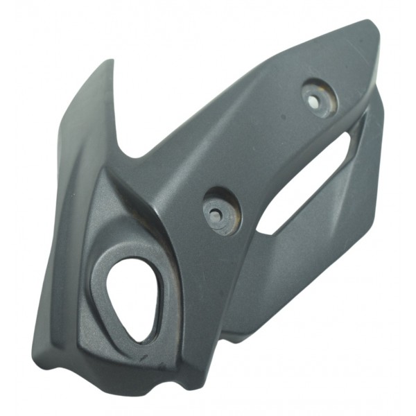 Carenagem Farol Direito Yamaha Xj6 N 10-12 Original Preto