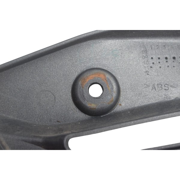 Carenagem Farol Direito Yamaha Xj6 N 10-12 Original Preto