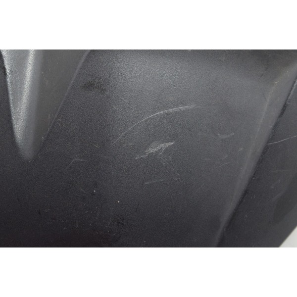 Carenagem Painel C/ Detalhes Yamaha Xj6 N 10-12 Original Preto