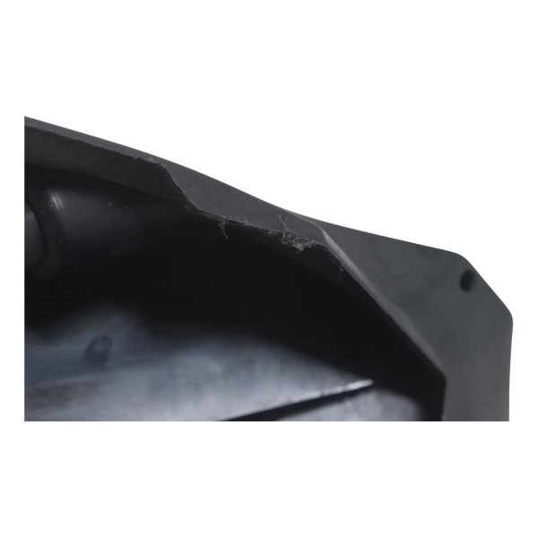 Carenagem Painel C/ Detalhes Yamaha Xj6 N 10-12 Original Preto