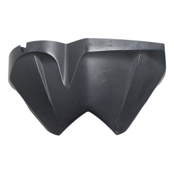 Carenagem Painel C/ Detalhes Yamaha Xj6 N 10-12 Original Preto