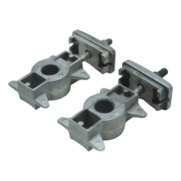 Par Esticador Corrente Yamaha Xj6 N 10-12 Original