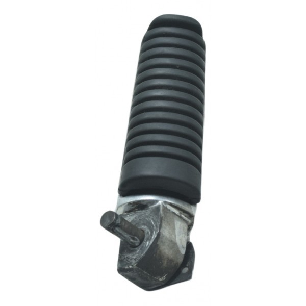 Pedaleira Traseira Direita Yamaha Xj6 N 10-12 Original