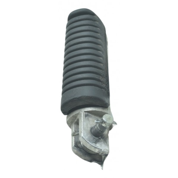 Pedaleira Dianteira Esquerda Yamaha Xj6 N 10-12 Original