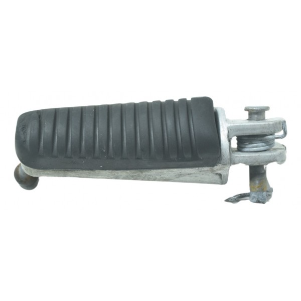 Pedaleira Dianteira Esquerda Yamaha Xj6 N 10-12 Original