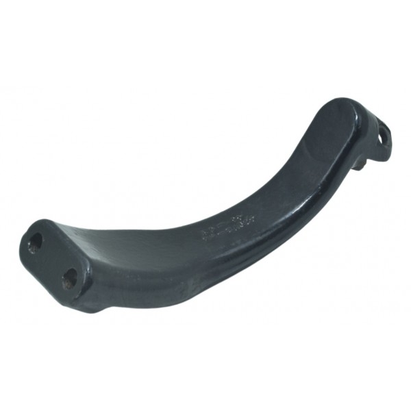 Suporte Pedaleira Esq Diant Sportster 883 Iron 14-19 Orig