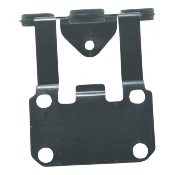 Suporte Lanterna Traseira Yamaha Xj6 N 10-12 Original Preto