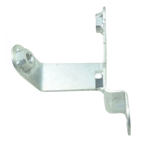 Suporte Carenagem Lateral Esq Yamaha Xj6 N 10-12 Original Preto