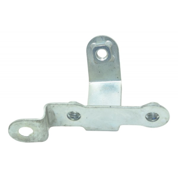 Suporte Carenagem Lateral Esq Yamaha Xj6 N 10-12 Original Preto