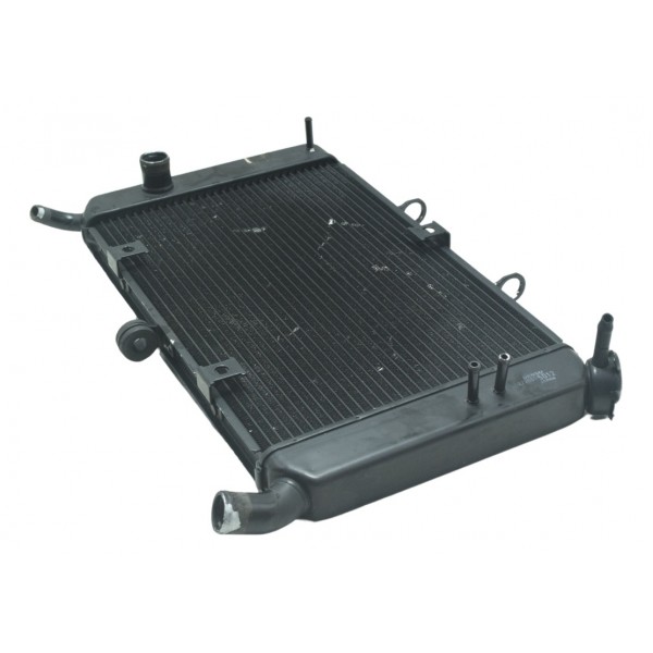 Radiador Yamaha Xj6 N 10-12 Original