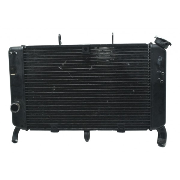 Radiador Yamaha Xj6 N 10-12 Original