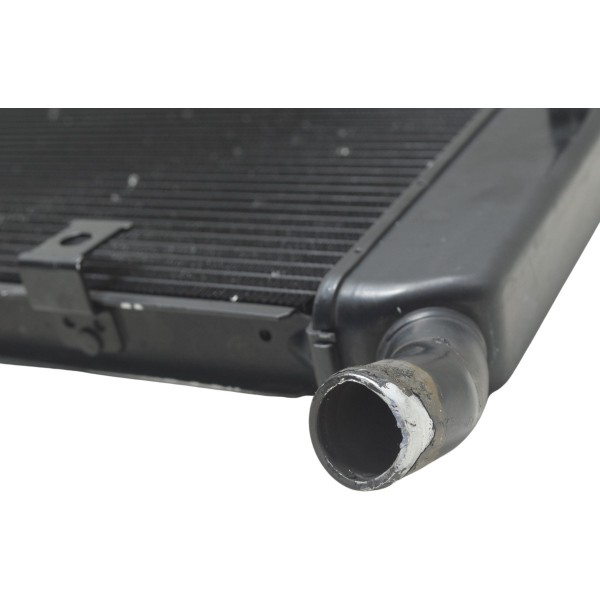 Radiador Yamaha Xj6 N 10-12 Original