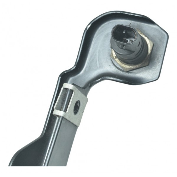 Tomada 12v C/ Suporte Bmw F 800 R 09-15 Original Preto