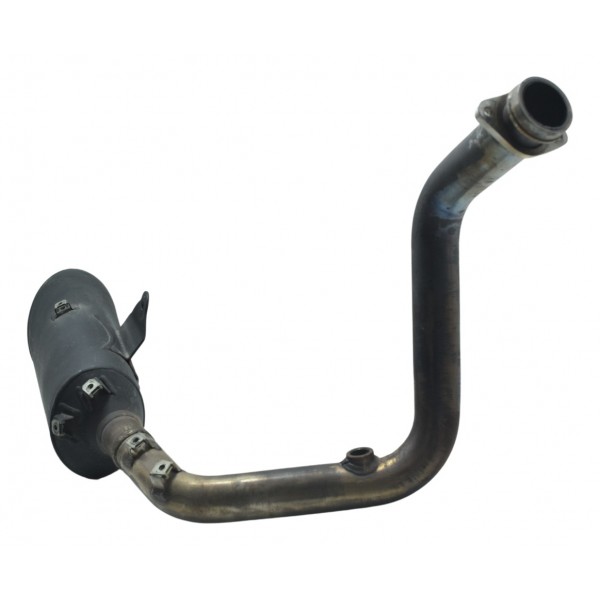 Ponteira Escape Bmw G 310 R 17-20 Original