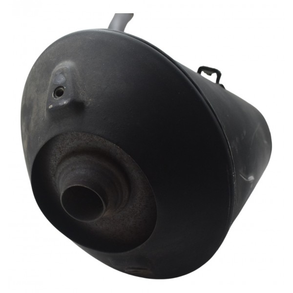 Ponteira Escape Bmw G 310 R 17-20 Original