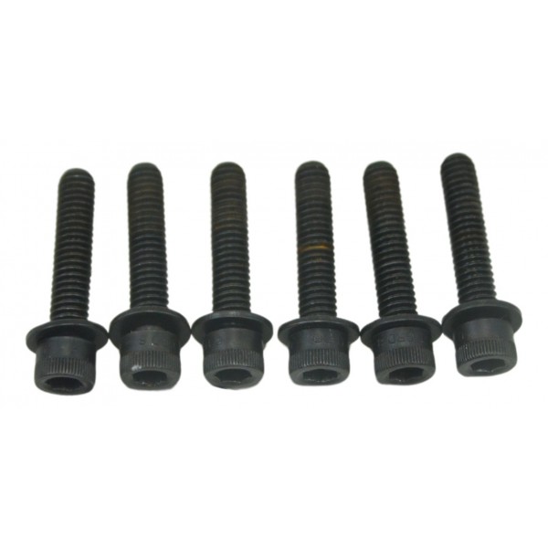 Jogo Parafusos Chassi Harley Street Glide Cvo 2020 Orig