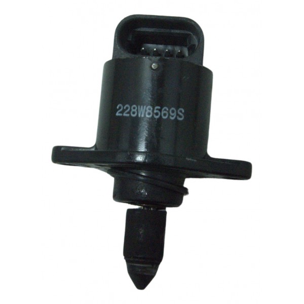 Atuador Marcha Lenta Harley Night Rod 12-16 Original