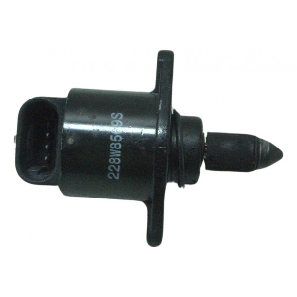 Atuador Marcha Lenta Harley Night Rod 12-16 Original