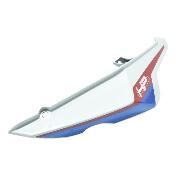 Carenagem Rabeta Esquerda Bmw G 310 R 17-20 Original Branco