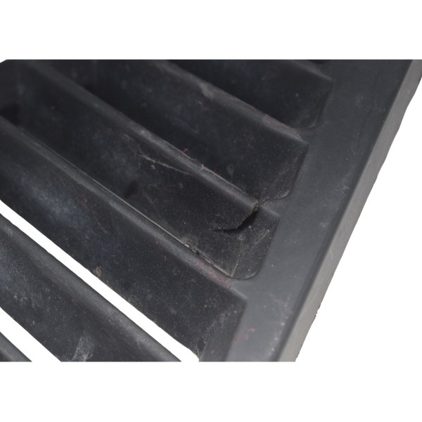 Grade Proteção Radiador C/ Avaria Bmw G 310 R 17-20 Original Preto