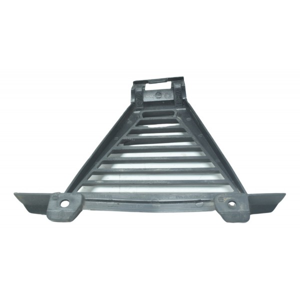 Grade Proteção Radiador C/ Avaria Bmw G 310 R 17-20 Original Preto