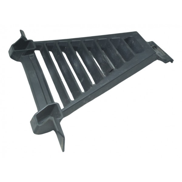 Grade Proteção Radiador C/ Avaria Bmw G 310 R 17-20 Original Preto