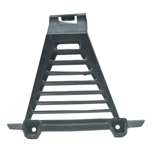 Grade Proteção Radiador C/ Avaria Bmw G 310 R 17-20 Original Preto