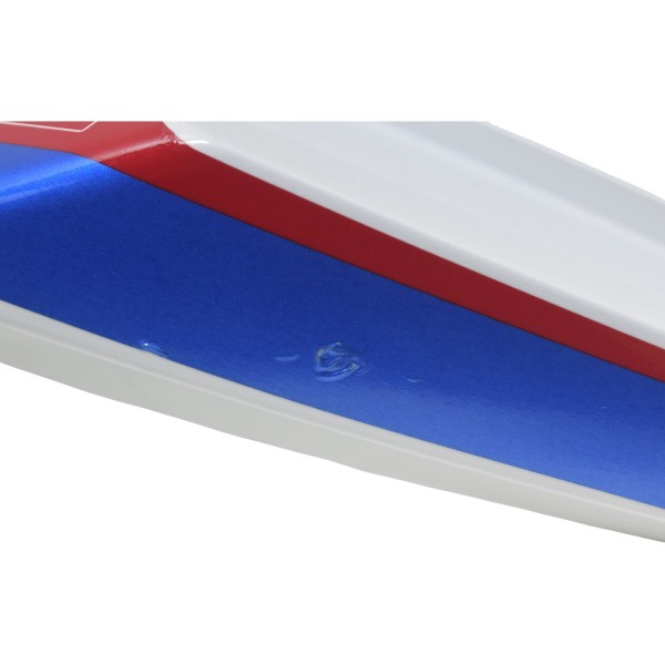 Carenagem Rabeta Direita C/ Detalhes Bmw G 310 R 17-20 Orig Branco