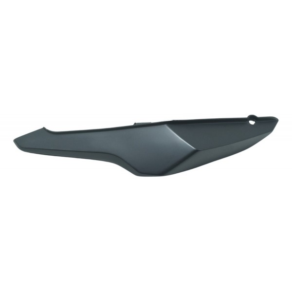 Carenagem Rabeta Direita Bmw G 310 R 17-20 Original Preto