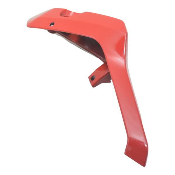 Carenagem Rabeta Esquerda Bmw G 310 R 17-20 Original Vermelho