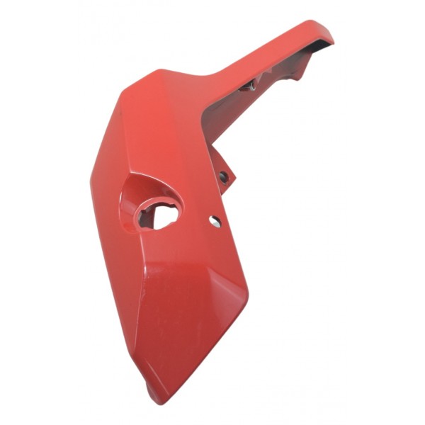 Carenagem Rabeta Esquerda Bmw G 310 R 17-20 Original Vermelho