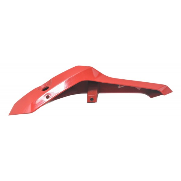 Carenagem Rabeta Esquerda Bmw G 310 R 17-20 Original Vermelho