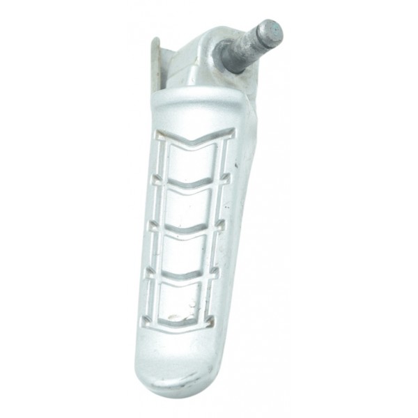 Pedaleira Traseira Direita Bmw G 310 R 17-20 Original