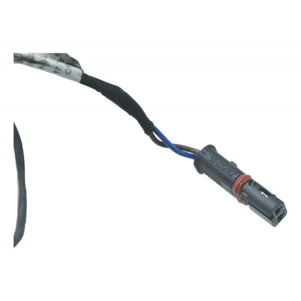 Pisca Traseiro Direito C/ Detalhe Bmw G 310 R 17-20 Original