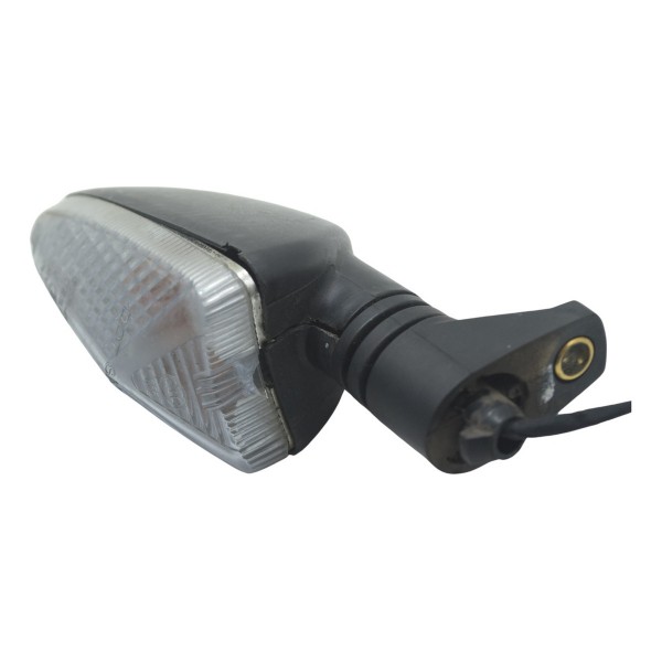 Pisca Traseiro Direito C/ Detalhe Bmw G 310 R 17-20 Original