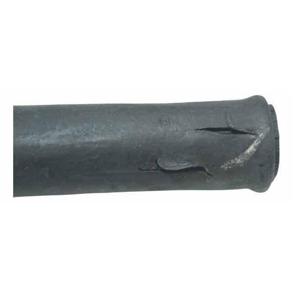 Par Manoplas C/ Detalhes Bmw G 310 R 17-20 Original Preto