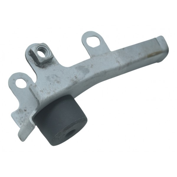 Suporte De Carenagem Yamaha Neo 115 08-11 Original Cinza